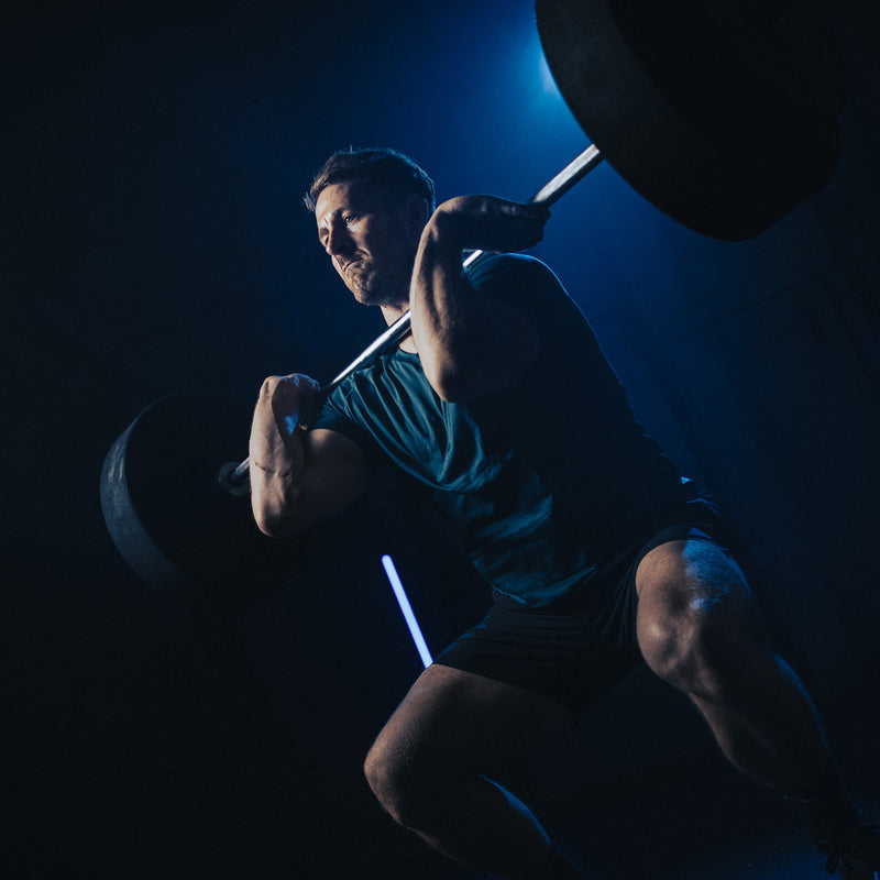 What Is Hyperhidrosis?