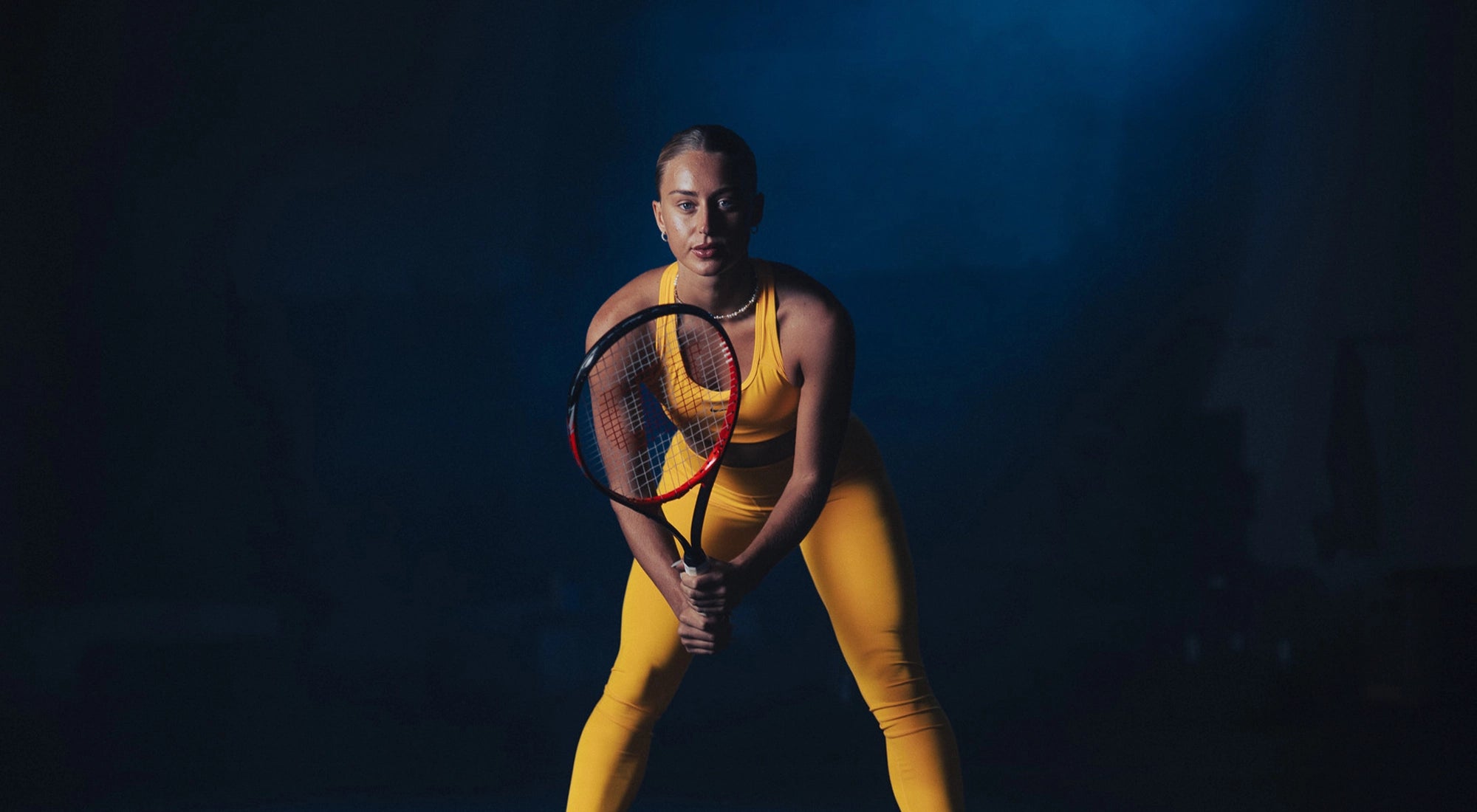 Gamer Grip for Tennis