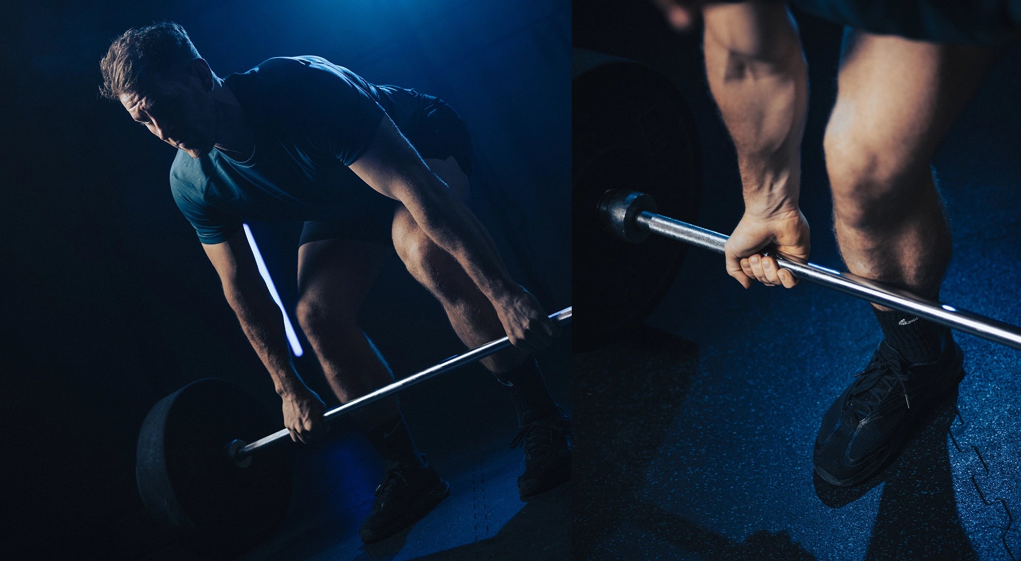 Gamer Grip for Lifting