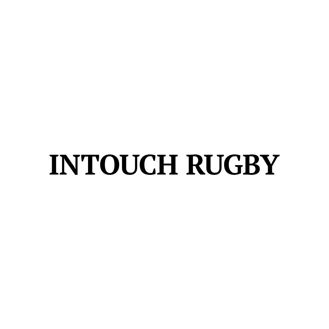 InTouch Rugby: For Gamers This Valentines Day