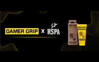 Gamer Grip x RSPA partnership