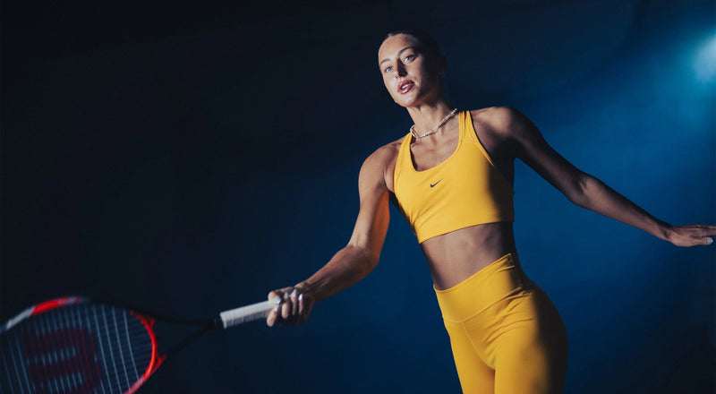 Sweat undermines grip — and grip is the game