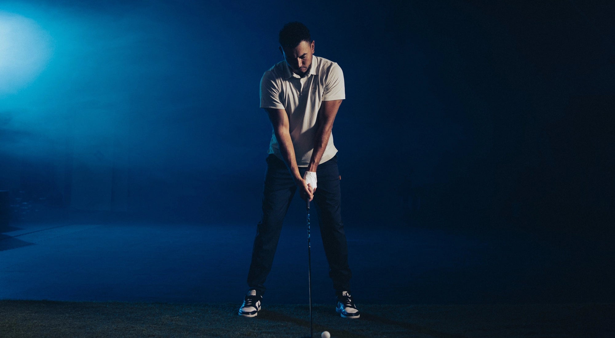 Gamer Grip for Golf