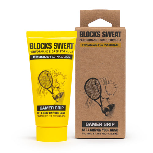 Racquet & Paddle – NEW